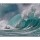 Декор на стекле fp01655 big surf 100x120см - арт. [13753] - фото 1