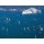 Декор на стекле fp04031 cowes week regatta 60x80см - арт. [14687] - фото 1
