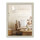 фоторамка gn264w genova white 40*60 - арт. [45092] - фото 1