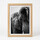 фоторамка 18x15 nature 13x18 мдф - арт. [46182] - фото 1