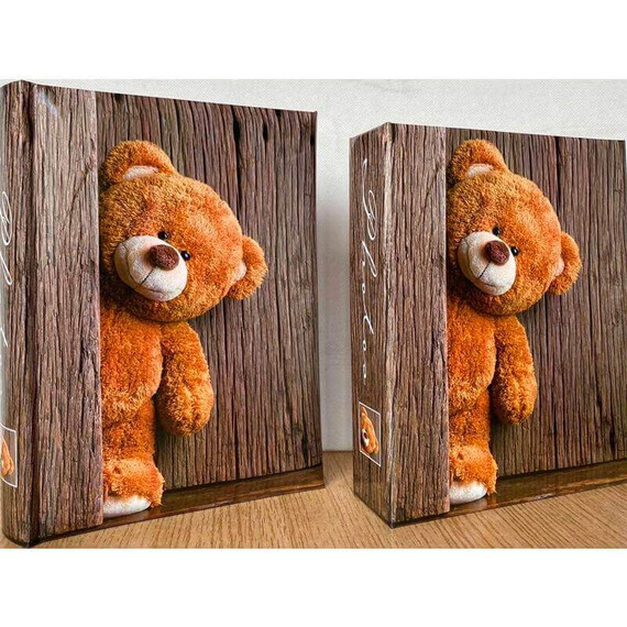 фотоальбом sa-60s ted - арт. [42507] - фото 1