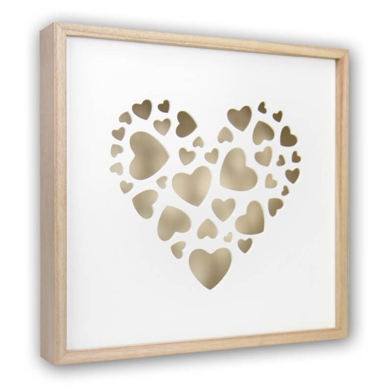 шкатулка cz3333 love box - арт. [40301] - фото 1