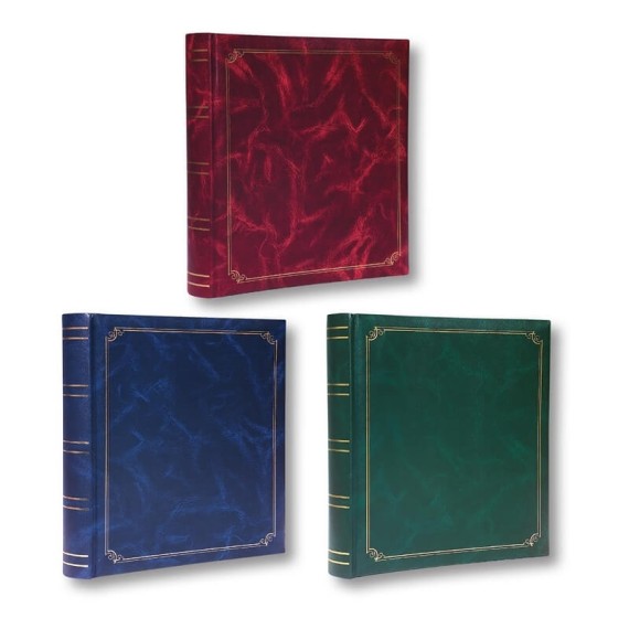 фотоальбом at293150v classico 29x31 con velin - арт. [41783] - фото 1