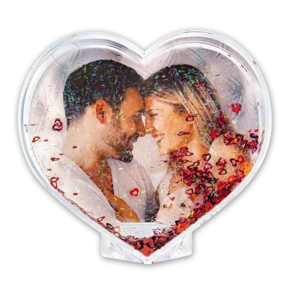 фоторамка p9019 photo love 10x8 - арт. [41197] - фото 1