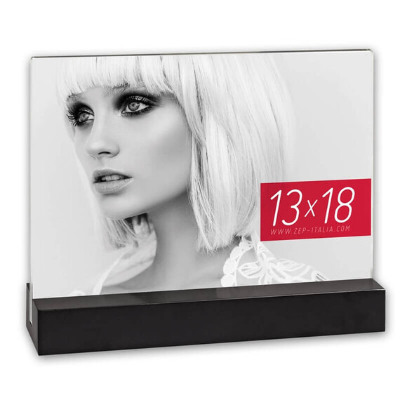 фоторамка aq768b dresda black 15*20 - арт. [41168] - фото 1