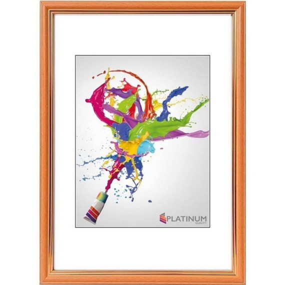 фоторамка 8020-4 бежевый 21*30 - арт. [15875] - фото 1