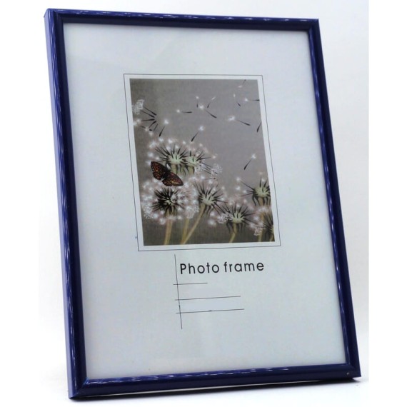 фоторамка spr-21x29,7-bl синяя - арт. [16421] - фото 1