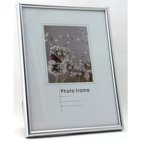 фоторамка spr-21x29,7-s (plastic l1) - арт. [16424] - фото 3