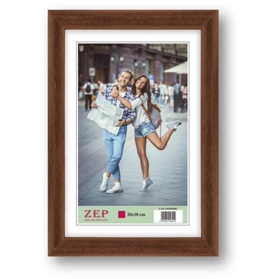 фоторамка m1952bw in legno 20*30 - арт. [18934] - фото 1