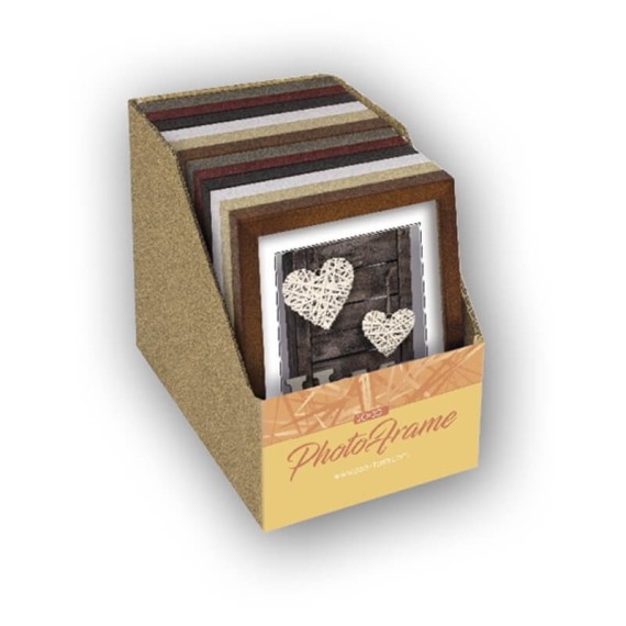 фоторамка m6564 in legno 20*30 - арт. [40483] - фото 1