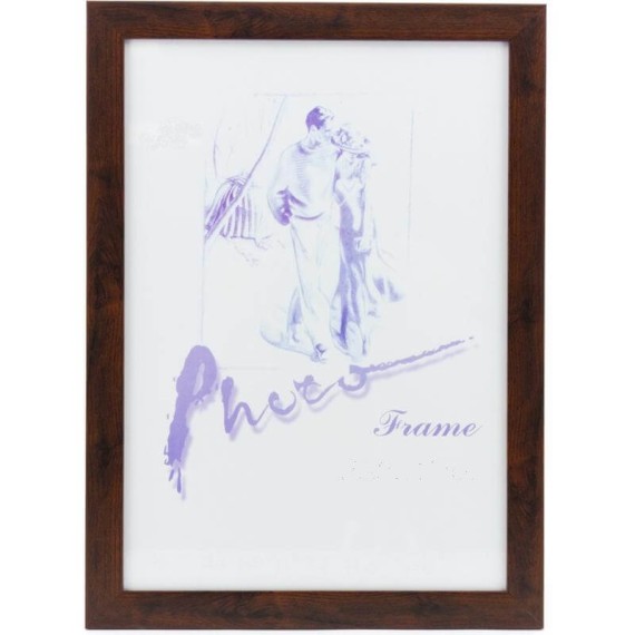 фоторамка psn2-30*40-db - арт. [15056] - фото 1