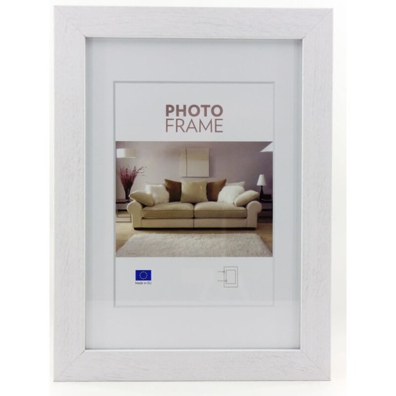 фоторамка 215-2743 40*50 мдф - арт. [19191] - фото 2