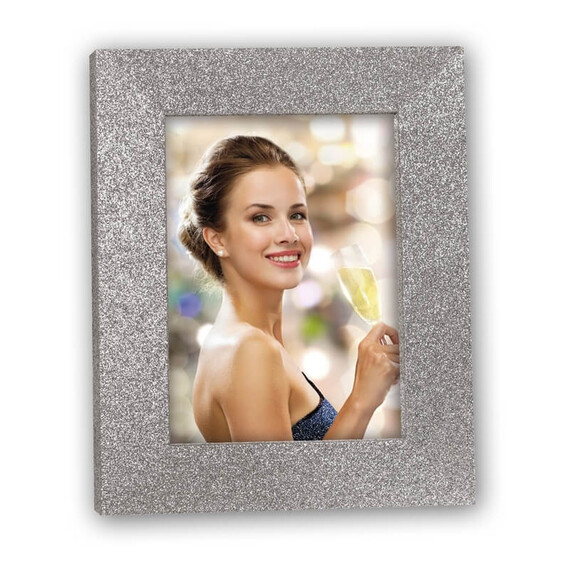 фоторамка mg334 broadway silver 30*40 - арт. [40279] - фото 1