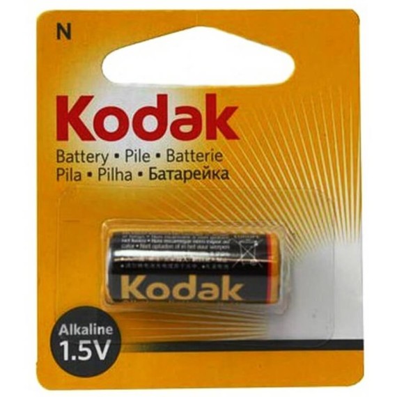 Батарейка kodak lr1-1bl/n ultra [kn-1] - арт. [20963] - фото 1