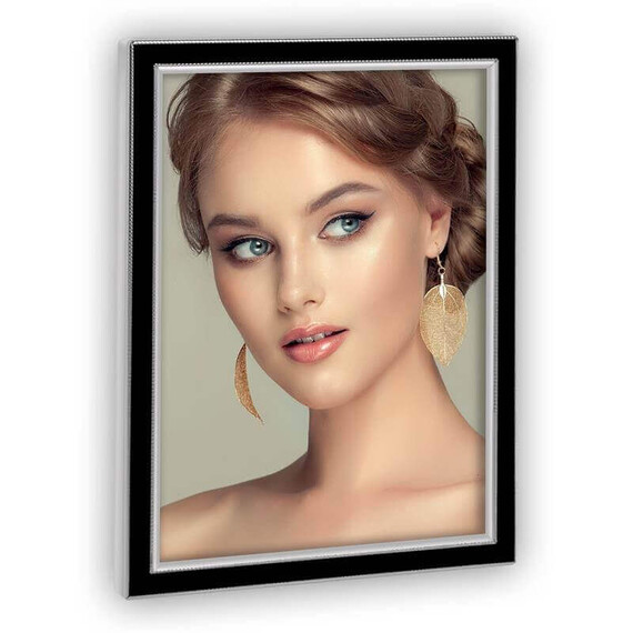 фоторамка rw246 delfi black 10*15 - арт. [42883] - фото 1
