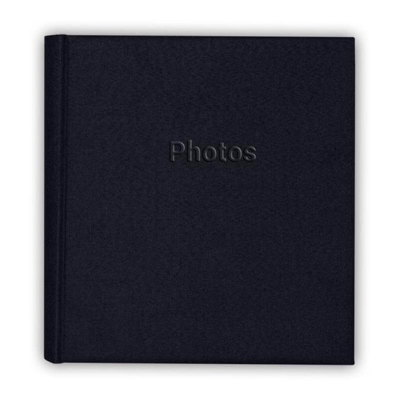 фотоальбом hd2632bl adesive holland black 26x32 - арт. [43071] - фото 1