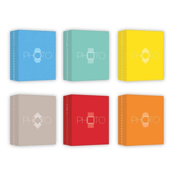 фотоальбом lg57100 logos 13x19/100 - арт. [43127] - фото 1