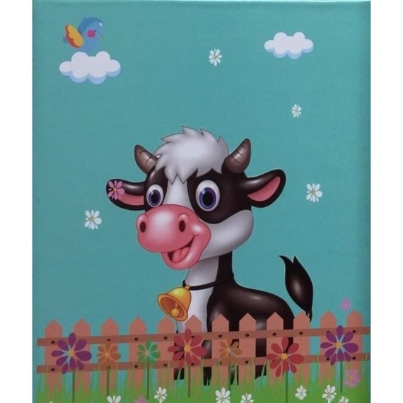 фотоальбом mm-10x15/200 assort-18-6-a - арт. [44362] - фото 1