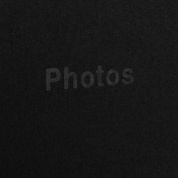 фотоальбом hd2931bl holland black 29x31 - арт. [43074] - фото 2