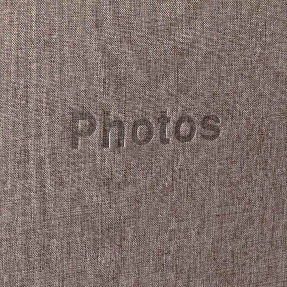 фотоальбом hd2931br holland brown 29x31 - арт. [43075] - фото 2