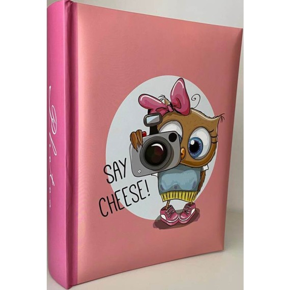 фотоальбом sa-60s assort-snap - арт. [44402] - фото 1