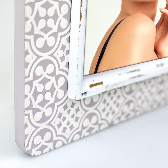 фоторамка bm7646 aude 10*15 - арт. [41244] - фото 2