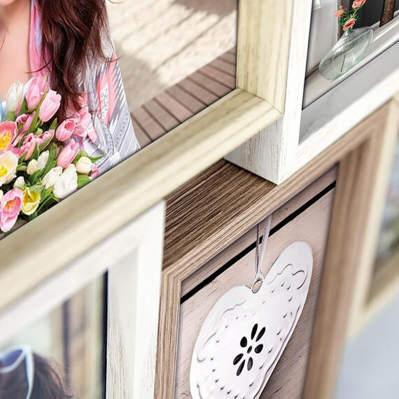 фоторамка ty091 montreaux 10q 10*10*15 - арт. [41319] - фото 2