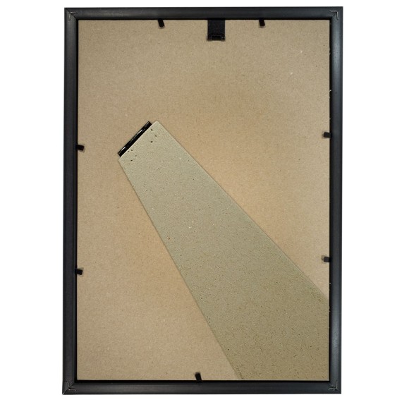 фоторамка акварель розовый 21*30 с ножкой - арт. [42548] - фото 2