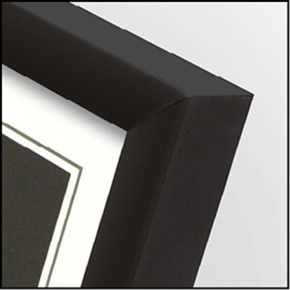 фоторамка kb18 basic black 50*50 - арт. [40259] - фото 2