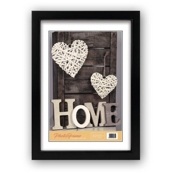 фоторамка m6564 in legno 20*30 - арт. [40483] - фото 3