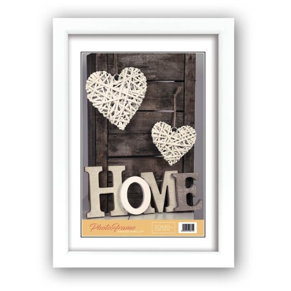 фоторамка m6564 in legno 20*30 - арт. [40483] - фото 4