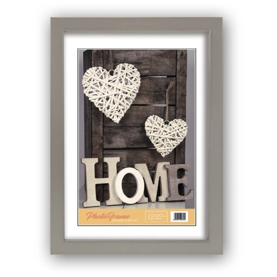 фоторамка m6564 in legno 20*30 - арт. [40483] - фото 5