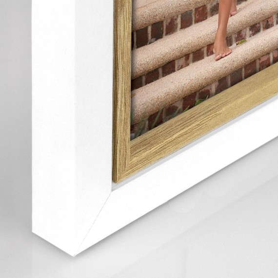 фоторамка cv835 ayas 30*45 - арт. [43820] - фото 3