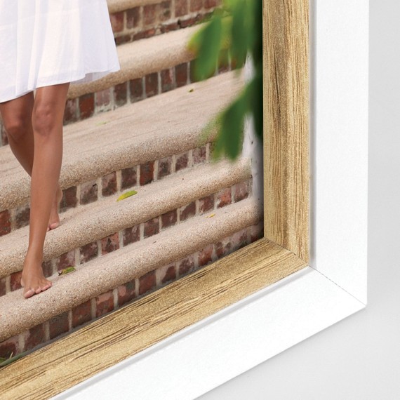 фоторамка cv835 ayas 30*45 - арт. [43820] - фото 2