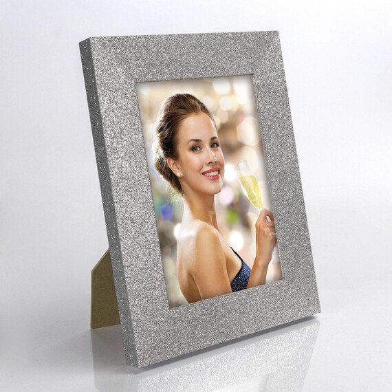 фоторамка mg334 broadway silver 30*40 - арт. [40279] - фото 2