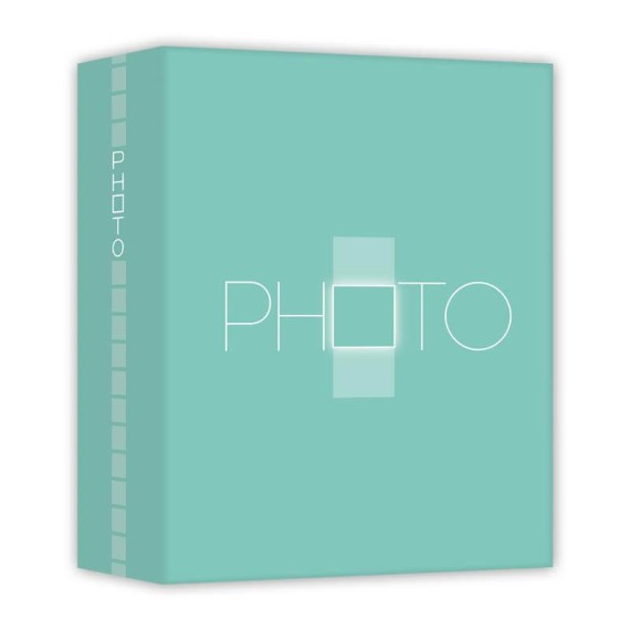 фотоальбом lg57100 logos 13x19/100 - арт. [43127] - фото 3