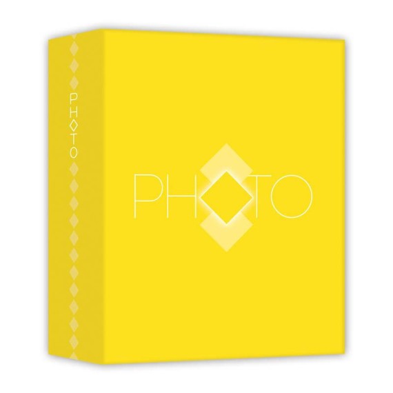 фотоальбом lg57100 logos 13x19/100 - арт. [43127] - фото 4