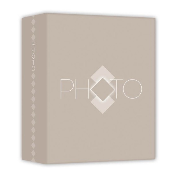 фотоальбом lg57100 logos 13x19/100 - арт. [43127] - фото 5