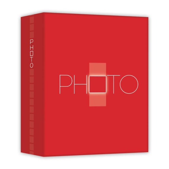 фотоальбом lg57100 logos 13x19/100 - арт. [43127] - фото 6