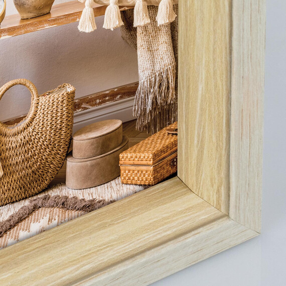 фоторамка vz846c zara c 10*15 - арт. [43053] - фото 2