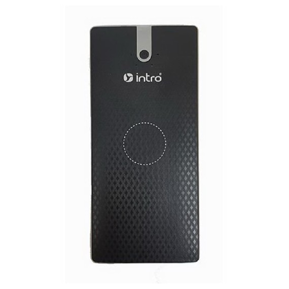 Usb зар_25 напр wpb8000 intro wireless charger+power bank 8000 mah - арт. [23780] - фото 3