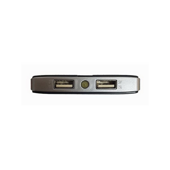 Usb зар_25 напр wpb8000 intro wireless charger+power bank 8000 mah - арт. [23780] - фото 4