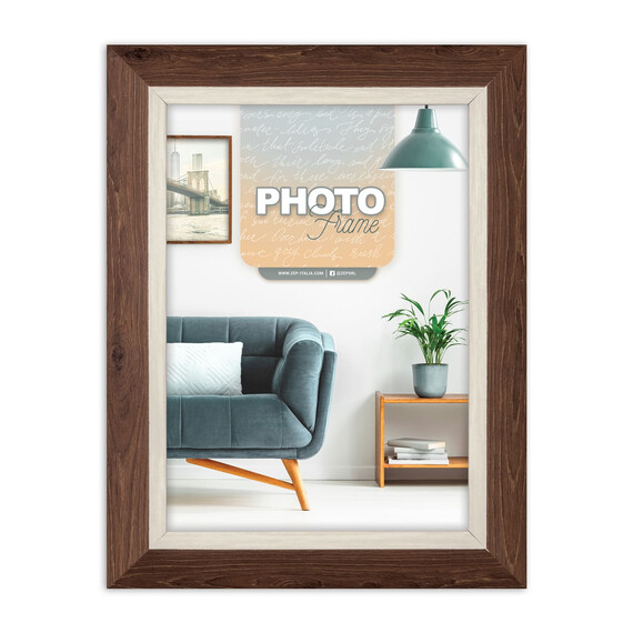 фоторамка nt579b adler brown 13x18 - арт. [44664] - фото 1