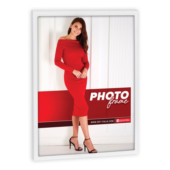 фоторамка vc268w alissa white 15x20 - арт. [44797] - фото 1