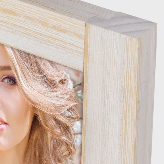 фоторамка m8522n parma natural 20x30 - арт. [44719] - фото 4