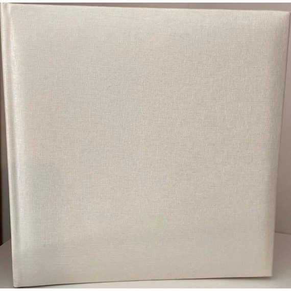 фотоальбом bbm(2)-10pg/cr bumia-white - арт. [45152] - фото 1