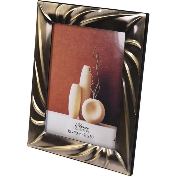 фоторамка w-266 15*20-zg - арт. [45221] - фото 1