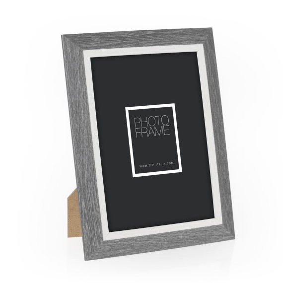 фоторамка nt815g adler grey 20*25 - арт. [45038] - фото 5