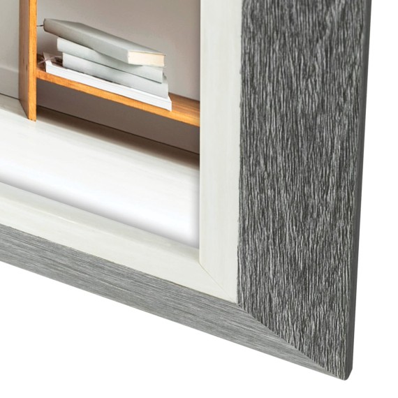 фоторамка nt815g adler grey 20*25 - арт. [45038] - фото 2