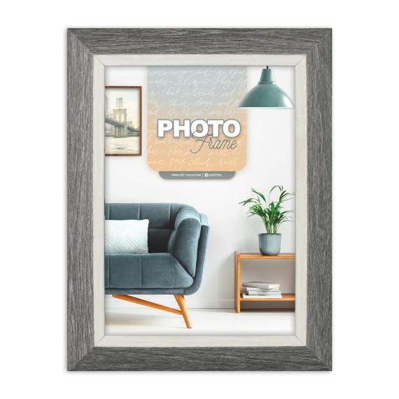 фоторамка nt815g adler grey 20*25 - арт. [45038] - фото 1